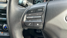 Hyundai Kona 1.0 TGDi 48V MHEV Premium 5dr Petrol Hatchback